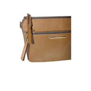 ALDO Aseria Leather & Suede Crossbody